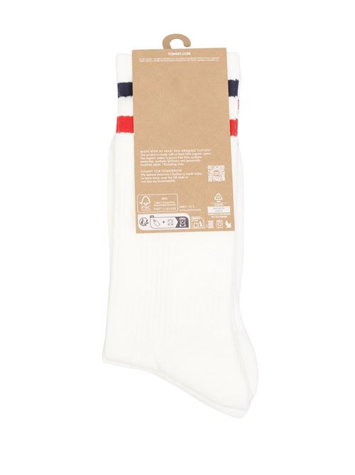 Calzini sportivi 2pz Tommy Jeans | 701236466001